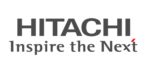 hitachi