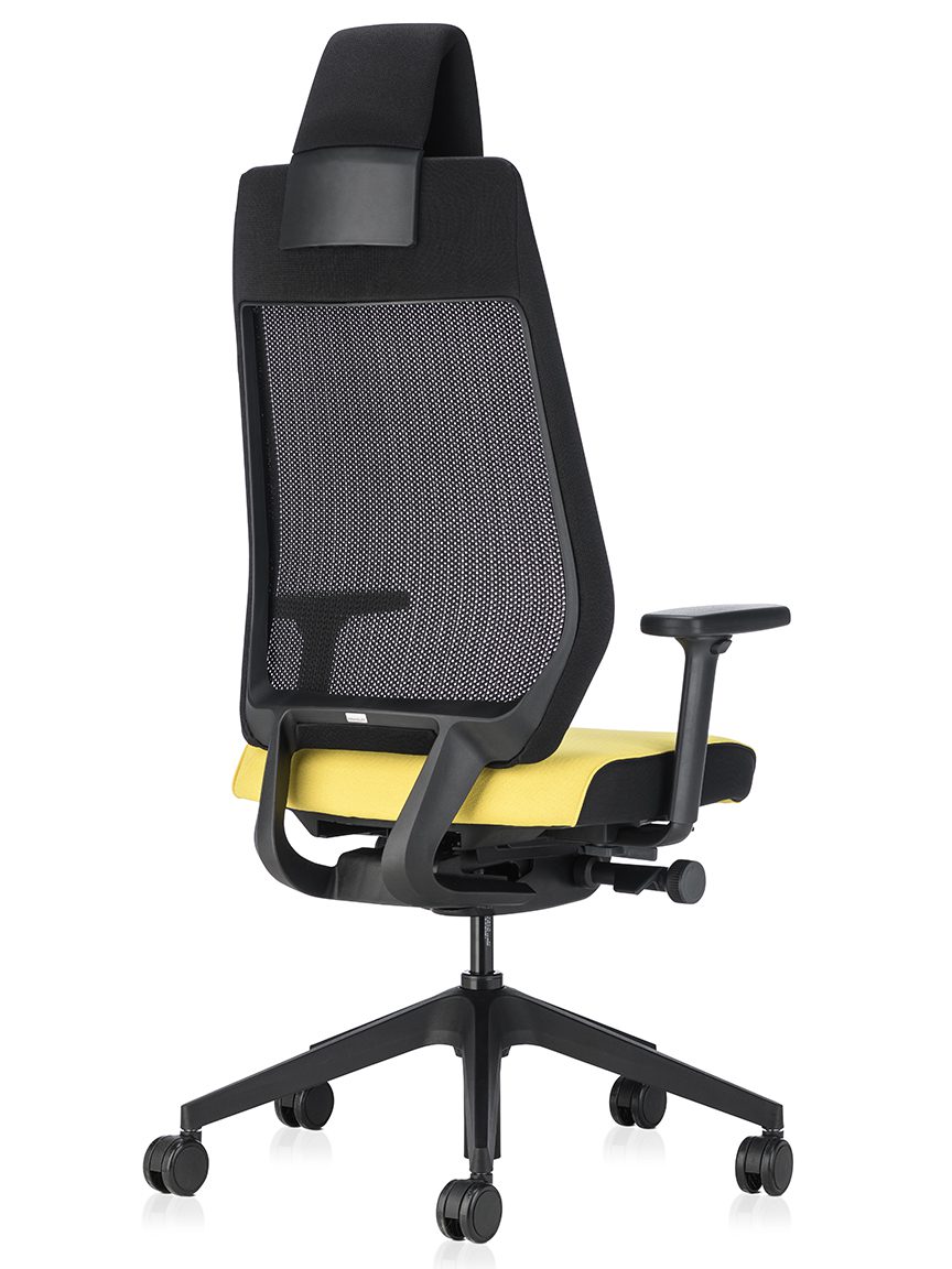 JOYCEis3_Standard_jc113_Polster_schwarz_Kopfstuetze_01 silla ejecutiva